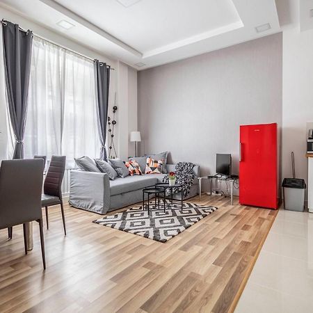 Chameleon Apartment بودابست المظهر الخارجي الصورة