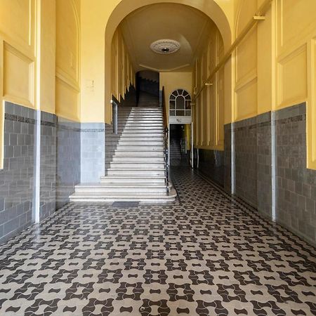 Chameleon Apartment بودابست المظهر الخارجي الصورة