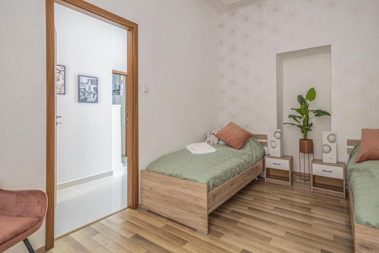 Chameleon Apartment بودابست المظهر الخارجي الصورة