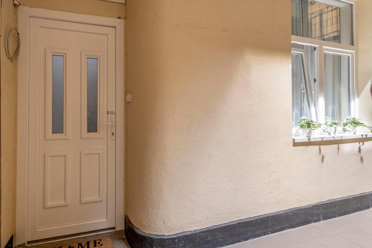 Chameleon Apartment بودابست المظهر الخارجي الصورة