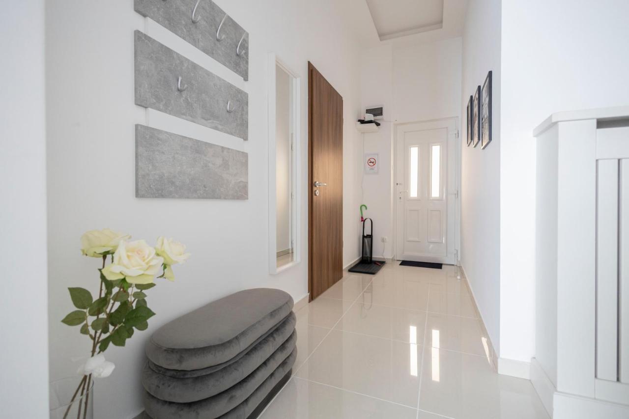 Chameleon Apartment بودابست المظهر الخارجي الصورة